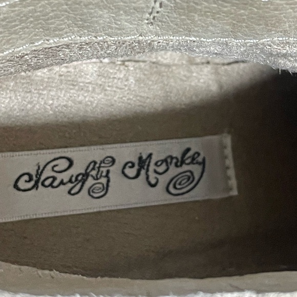 Naughty Monkey leather boots - Picture 6 of 9